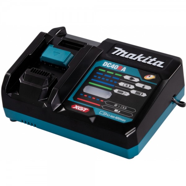 Makita DC40RA XGT - Ladegeraet - schwarz #298806