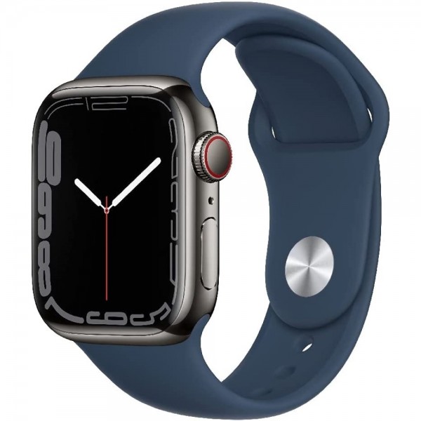 Apple Watch Series 7 Sportarmband 41 mm #288509