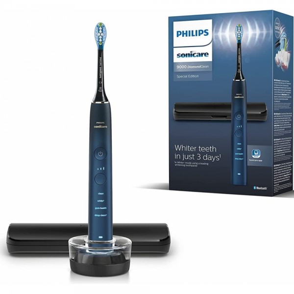Philips HX9911/88 - Elektrische Zahnbuer #333131