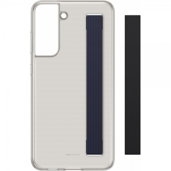 Samsung Slim Strap Cover Galaxy S21 FE - #302125