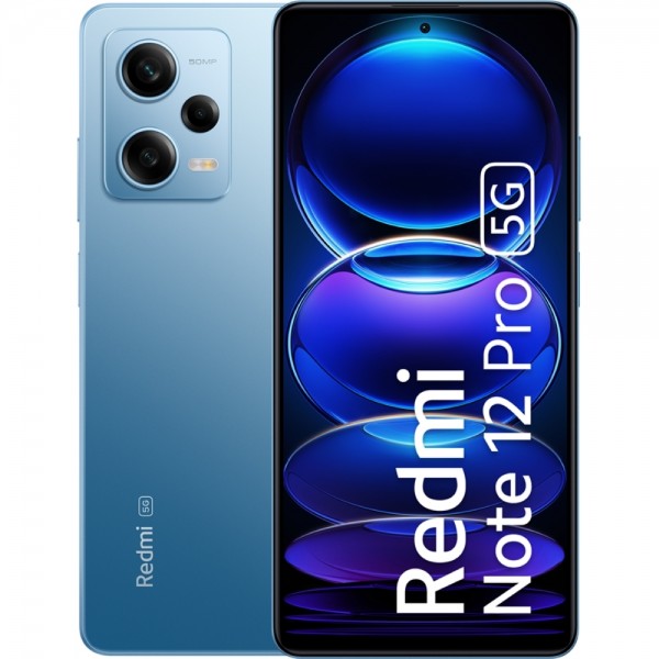 Xiaomi Redmi Note 12 Pro 5G 128 GB / 6 G #325859