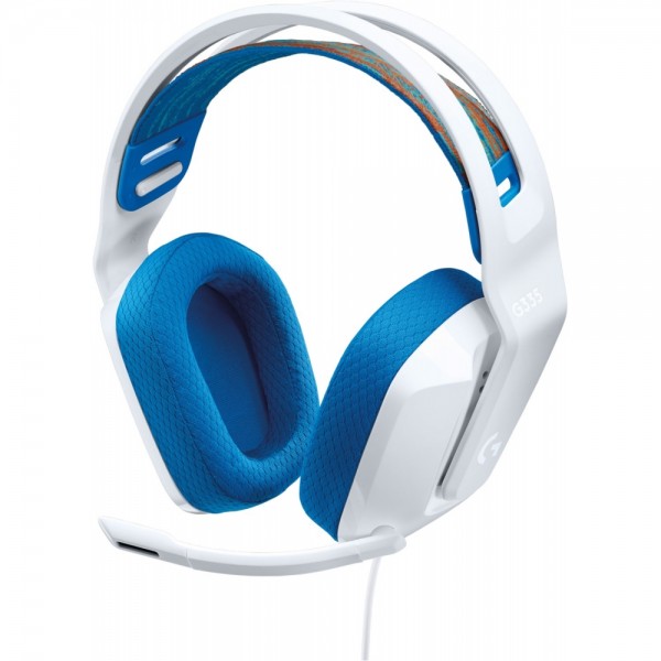 Logitech G G335 - Headset - weiss #260107