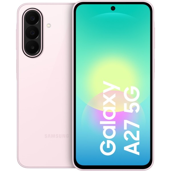 Samsung Galaxy A27 5G 128 GB / 6 GB - Sm #714594