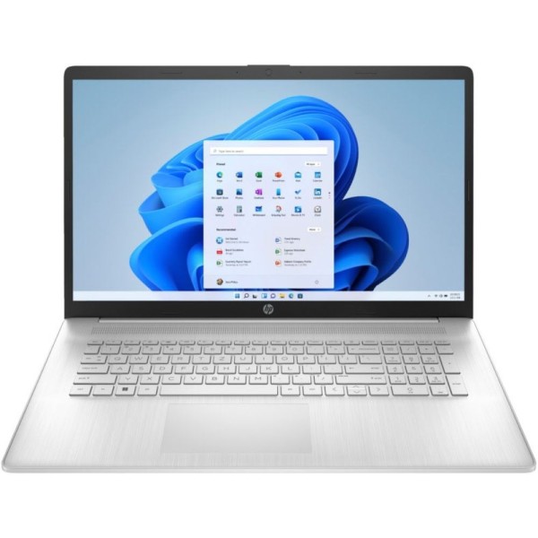 HP 17-cp2637ng (B9QA3EA) 512 GB SSD / 8 #544031