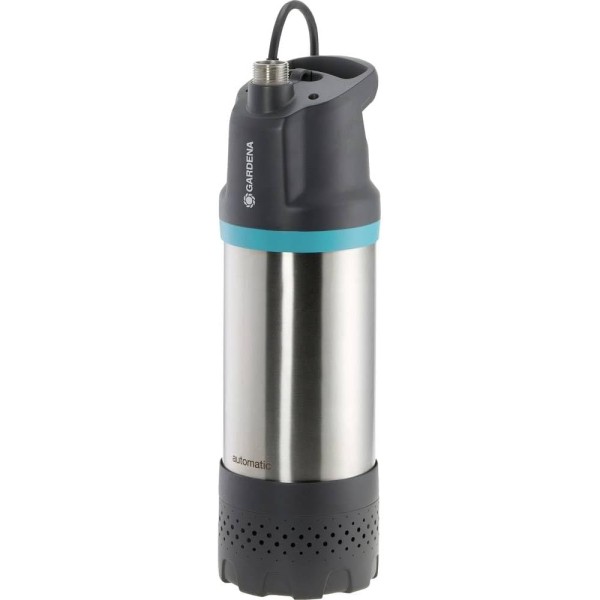 Gardena 5900/4 inox automatic - Tauch-Dr #714092