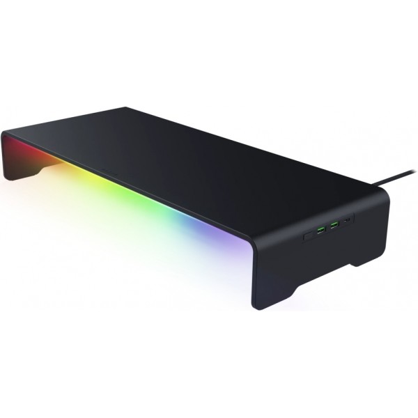 Razer Monitor Stand Chroma - Monitorhalt #701157