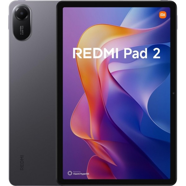 Xiaomi Redmi Pad 2 WiFi 128 GB / 4 GB - #581216