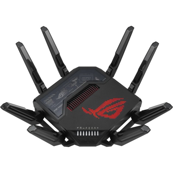 ASUS ROG Rapture GT-BE98 - WLAN-Router - #696879