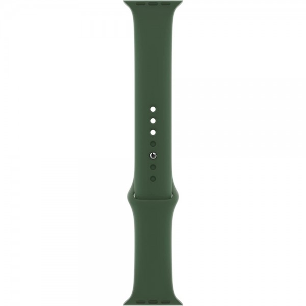 Apple Watch 45 mm Sportarmband - Ersatza #260824