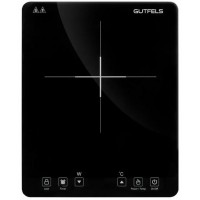 Gutfels Induk 2010 - Kochplatte - schwar #321369 Gutfels Induk 2010 - Kochplatte - schwar #321369