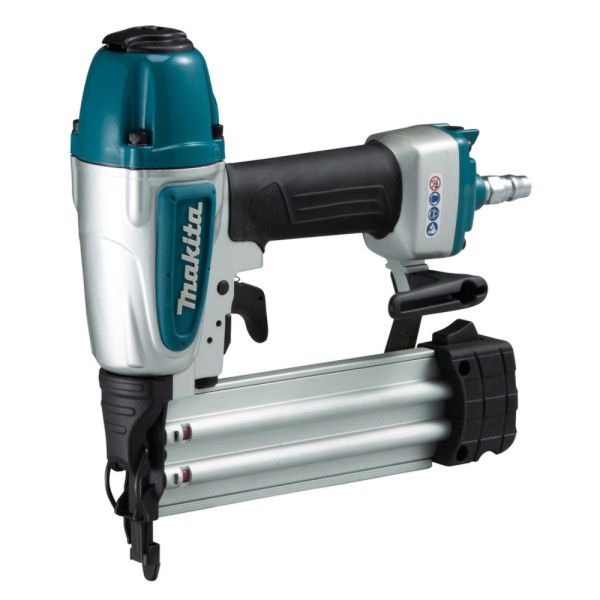 Makita AF506 - Druckluft-Nagler - inkl. #577866