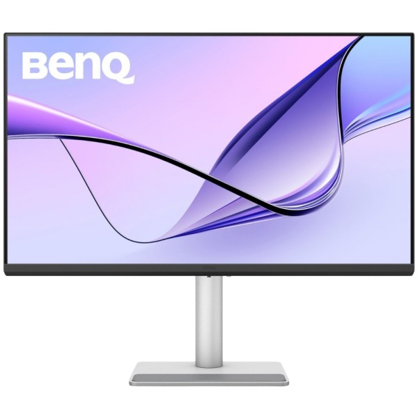 BenQ MA320U - LED-Monitor - silber/schwa #682059