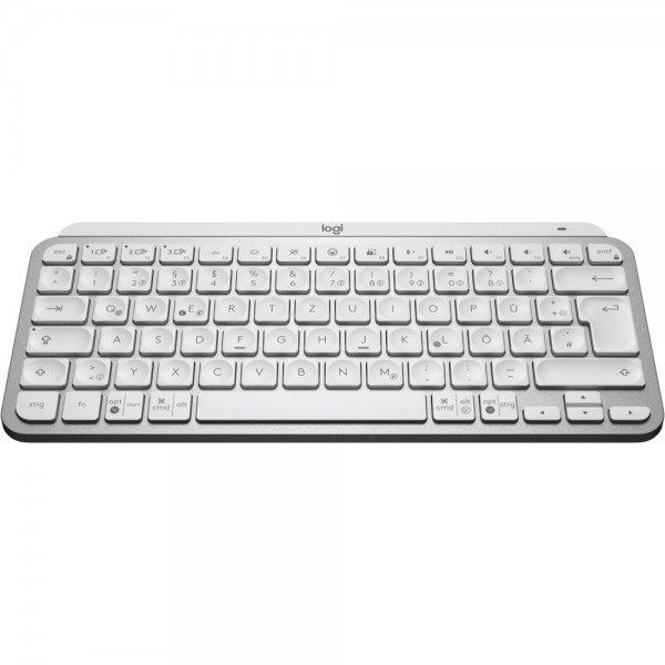 Logitech MX Keys Mini - Bluetooth Tastat #277130