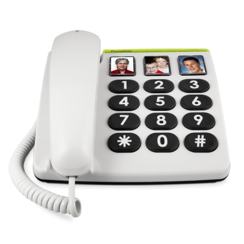 Doro PhoneEasy 331ph schnurgebunden Gros #0569676_1