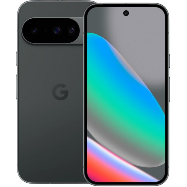 Google Pixel 10 5G 128 GB / 12 GB - Smar #656302