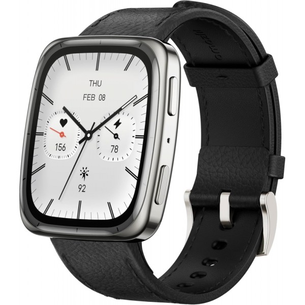 Amazfit Active 2 Square - Smartwatch - s #699293