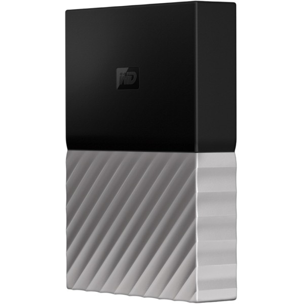 Western Digital My Passport Ultra 3 TB H #608885