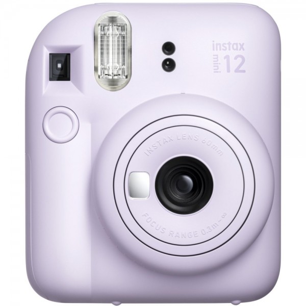 Fujifilm Instax Mini 12 - Sofortbildkame #332404