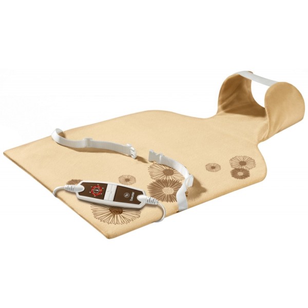 Beurer HK 58 Cosy - Ruecken-/Nackenkisse #707245