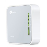 TP-LINK TL-WR902AC Router - WLAN 802.11 #525536 TP-LINK TL-WR902AC Router - WLAN 802.11 #525536