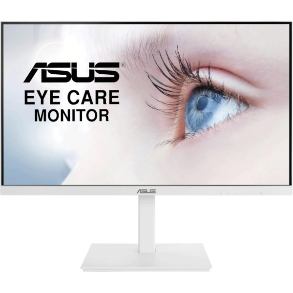 Asus VA27DQSB-W - LED-Monitor - weiss #652967