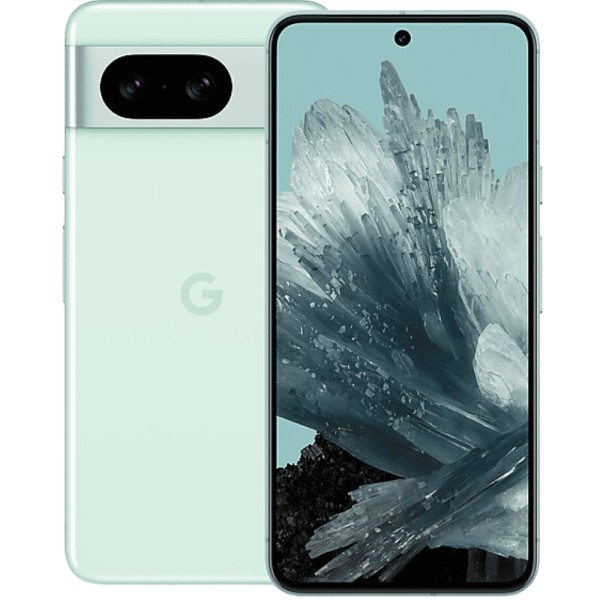 Google Pixel 8 5G 128 GB / 8 GB - Smartp #365644
