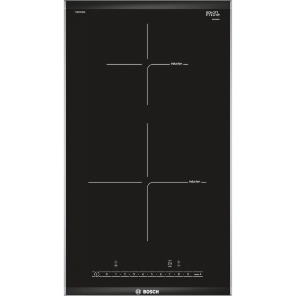 Bosch PIB375FB1E - Induktionskochfeld - #342977