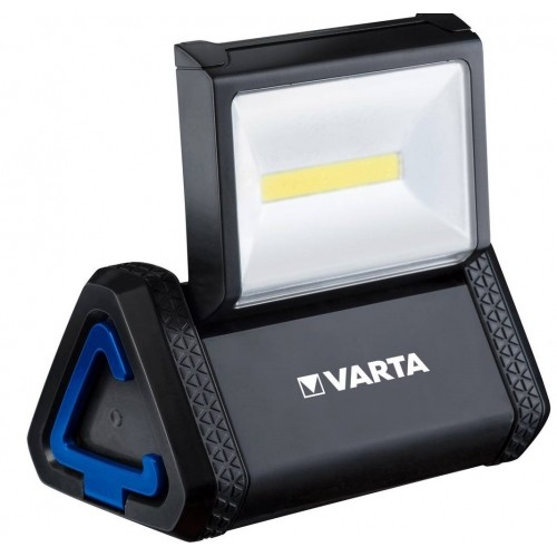 Varta Work Flex Area Light 3AA mit Batte #97502