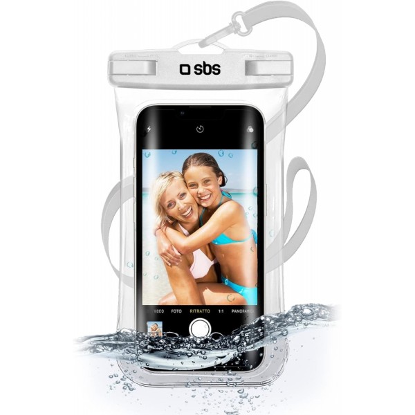 SBS TEWATERSELFIEW Wasserdichtes Etui mi #356984