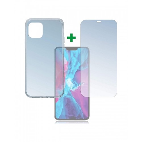 4Smarts 360° Protection Set f. iPhone 6. #191545