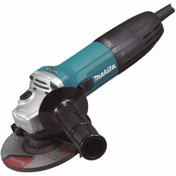 Makita GA5030R - Winkelschleifer - blau #273860