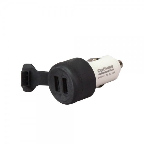 OptiMATE USB O-106 2100 mA USB-Ladegerae #200115