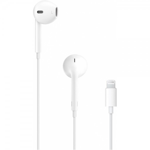 Apple EarPods mit Lightning Connector we #318618