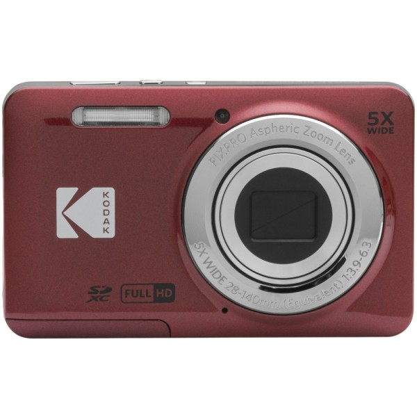 Kodak PixPro FZ55 - Digitale Kompaktkame #716633