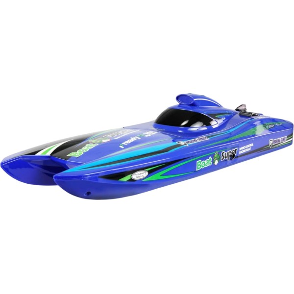 Amewi Blue Arrow Katamaran brushless Jet #525141