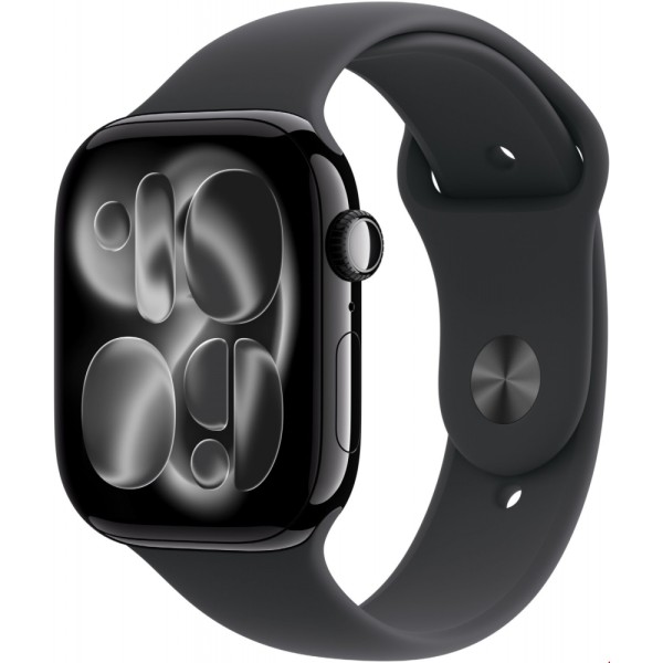 Apple Watch Series 11 Sportarmband S/M 4 #656362