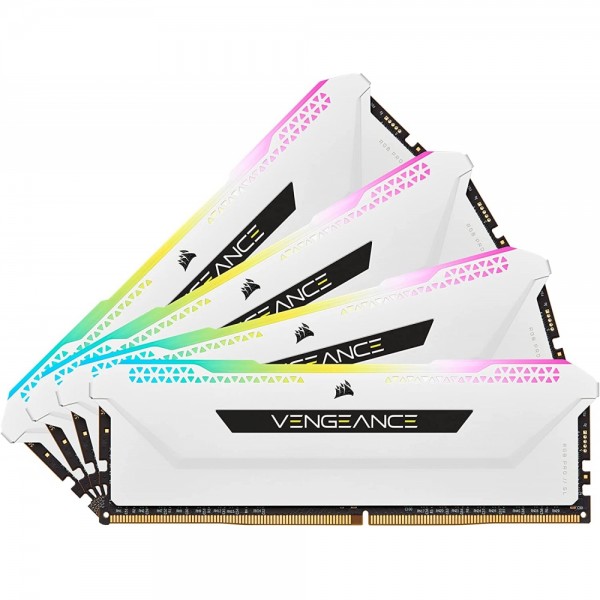 Corsair Vengeance RGB PRO SL DIMM 32 GB #332543