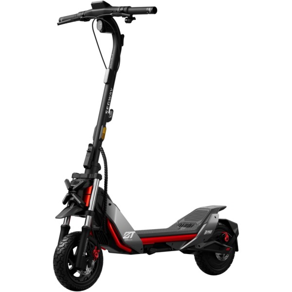 Segway Ninebot ZT3 Pro D - E-Scooter - r #472929