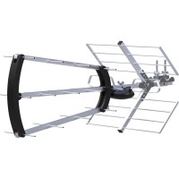 Strong SRT - ANT 200 - DVB-T/T2 - Aussen #368685 Strong SRT - ANT 200 - DVB-T/T2 - Aussen #368685