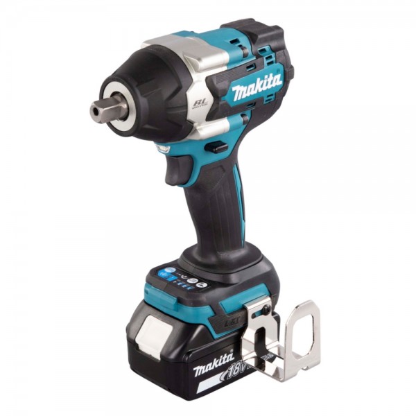 Makita DTW701RTJ - Akku-Schlagschrauber #257814