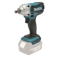 Makita DTW190Z - Akku-Schlagschrauber - #295374 Makita DTW190Z - Akku-Schlagschrauber - #295374