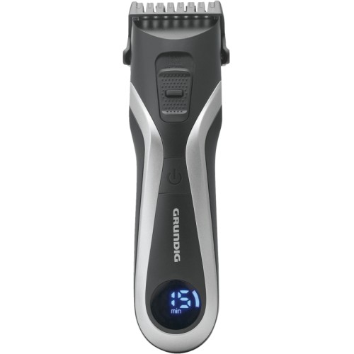 Grundig. MC 8840 Schwarz-Silber Kleinger #94028
