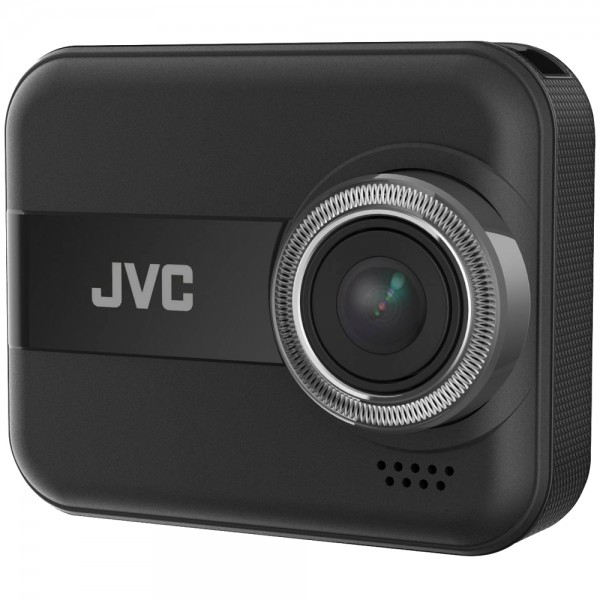 JVC GC-DRE10-E Full-HD Dashcam black #178749