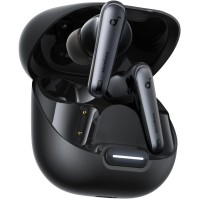 Soundcore Liberty 4 NC - Headset - velve #383638 Soundcore Liberty 4 NC - Headset - velve #383638