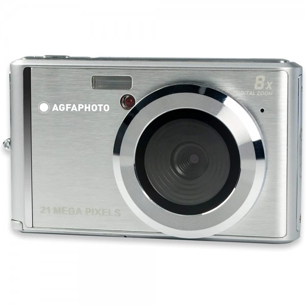 Agfaphoto Realishot DC5200 - Digitalkame #323880