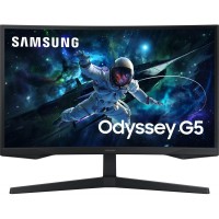 Samsung Odyssey G5 G55C - Gaming-Monitor #360523 Samsung Odyssey G5 G55C - Gaming-Monitor #360523