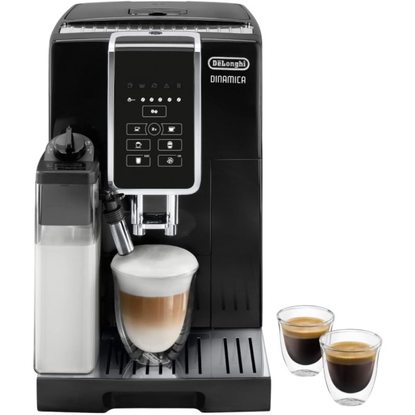 DeLonghi ECAM 350.50.B Dinamica - Kaffee #358942