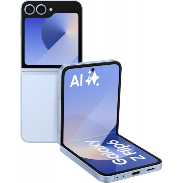Samsung Galaxy Z Flip6 F741 5G 512 GB / #663197