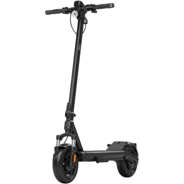 VMAX VX2 Gear - E-Scooter - schwarz #683964
