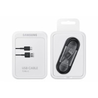 Vorschau: Samsung Datenkabel USB-C zu USB Typ-A 1, #103799 Vorschau: Samsung Datenkabel USB-C zu USB Typ-A 1, #103799